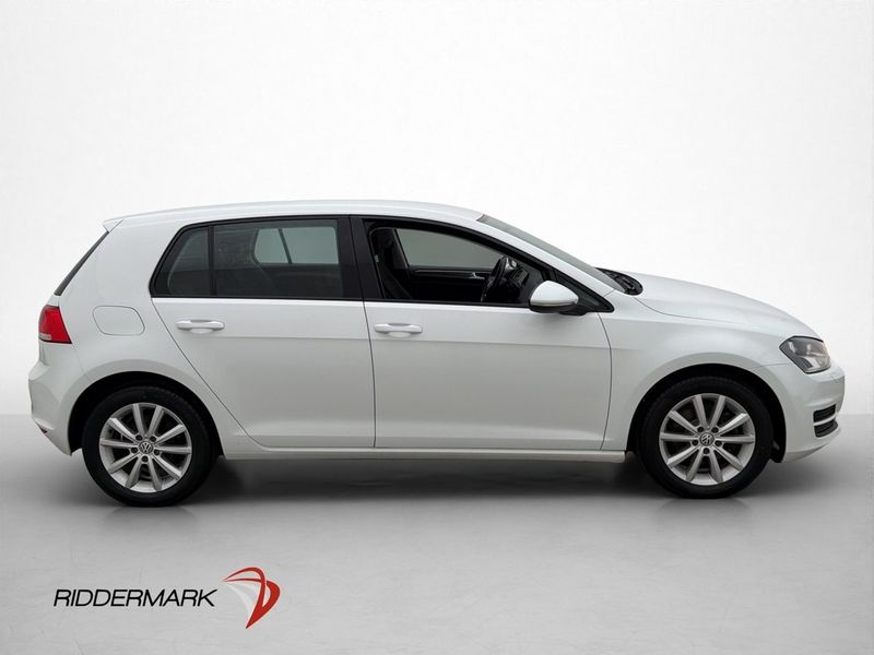 Volkswagen Golf bild 5