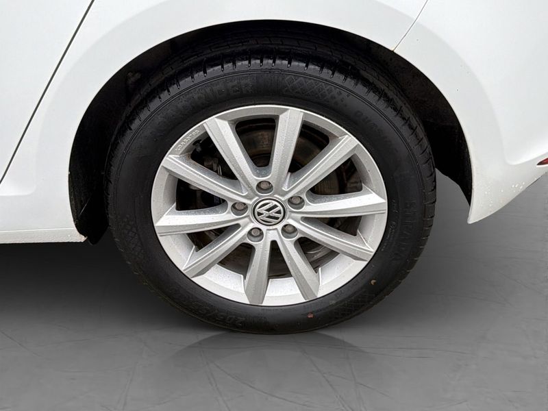 Volkswagen Golf bild 11