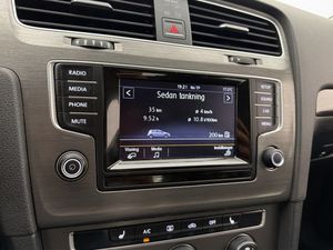 Volkswagen Golf bild 27