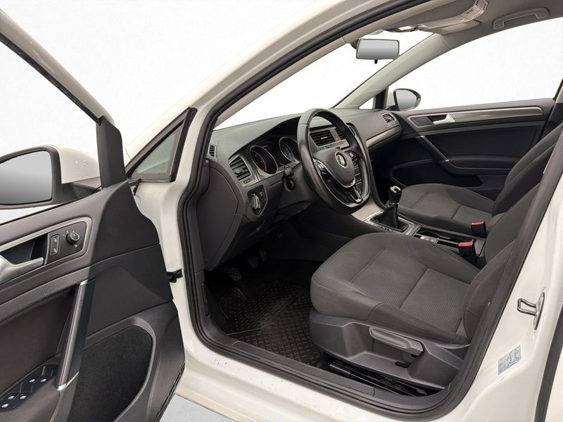 Volkswagen Golf bild 19