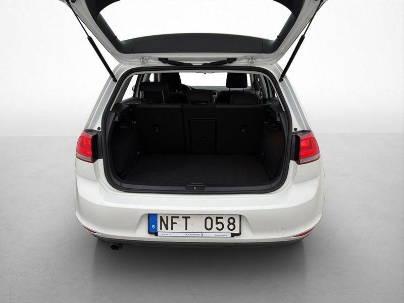 Volkswagen Golf bild 16