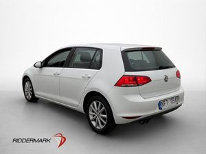 Volkswagen Golf bild 2