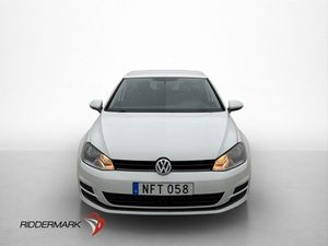 Volkswagen Golf bild 8