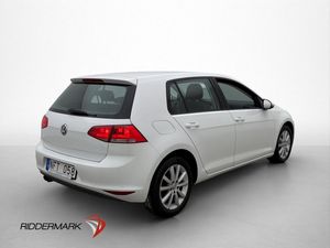 Volkswagen Golf bild 4