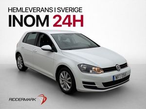 Volkswagen Golf bild 6