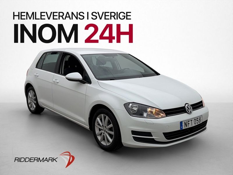 Volkswagen Golf bild 6