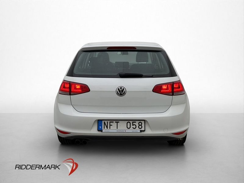 Volkswagen Golf bild 3