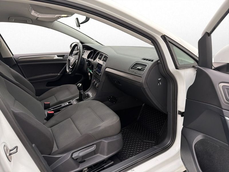 Volkswagen Golf bild 15