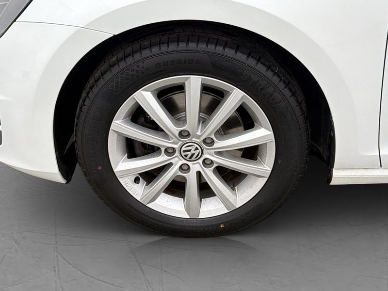 Volkswagen Golf bild 10