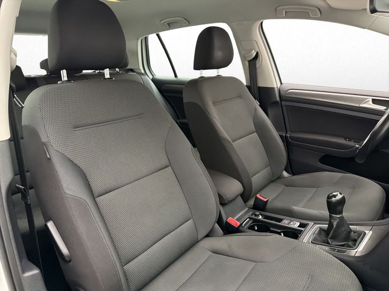 Volkswagen Golf bild 14