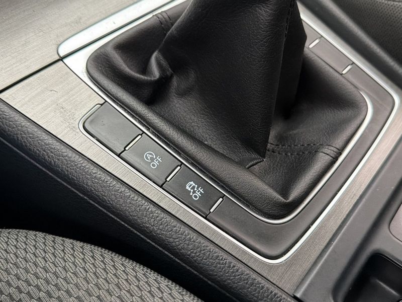 Volkswagen Golf bild 23