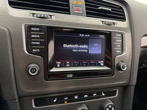 Volkswagen Golf bild 26