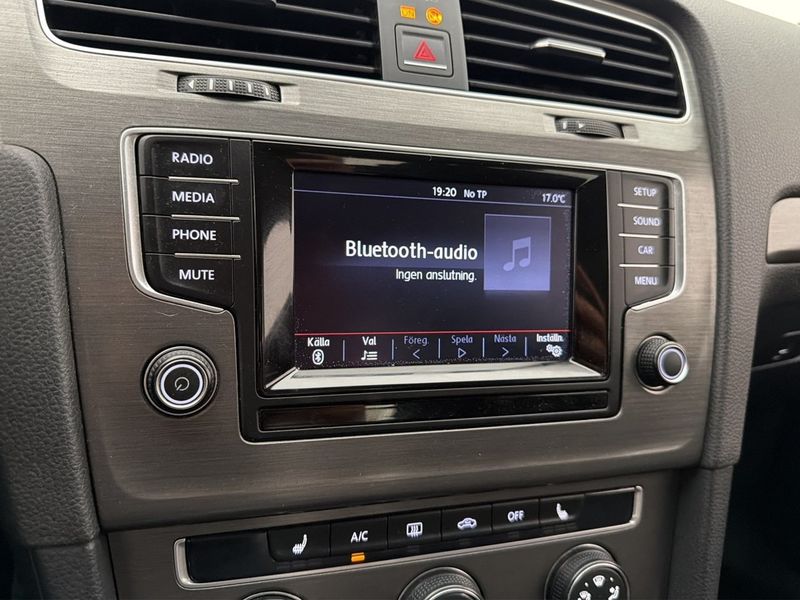 Volkswagen Golf bild 26