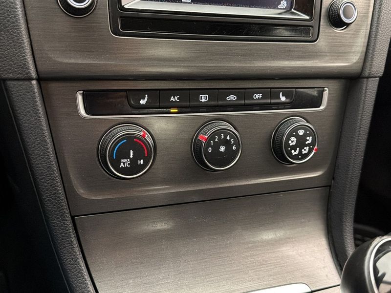 Volkswagen Golf bild 25