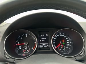 Volkswagen Golf bild 21