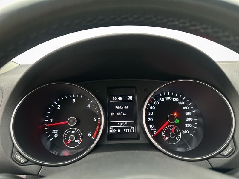 Volkswagen Golf bild 21