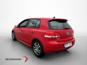 Volkswagen Golf bild 2