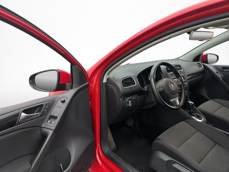 Volkswagen Golf bild 19