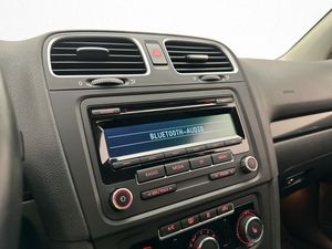 Volkswagen Golf bild 22