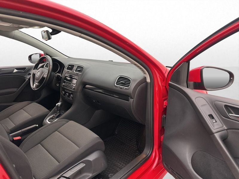 Volkswagen Golf bild 15