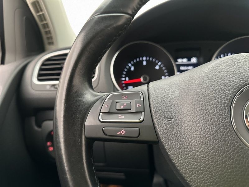 Volkswagen Golf bild 26