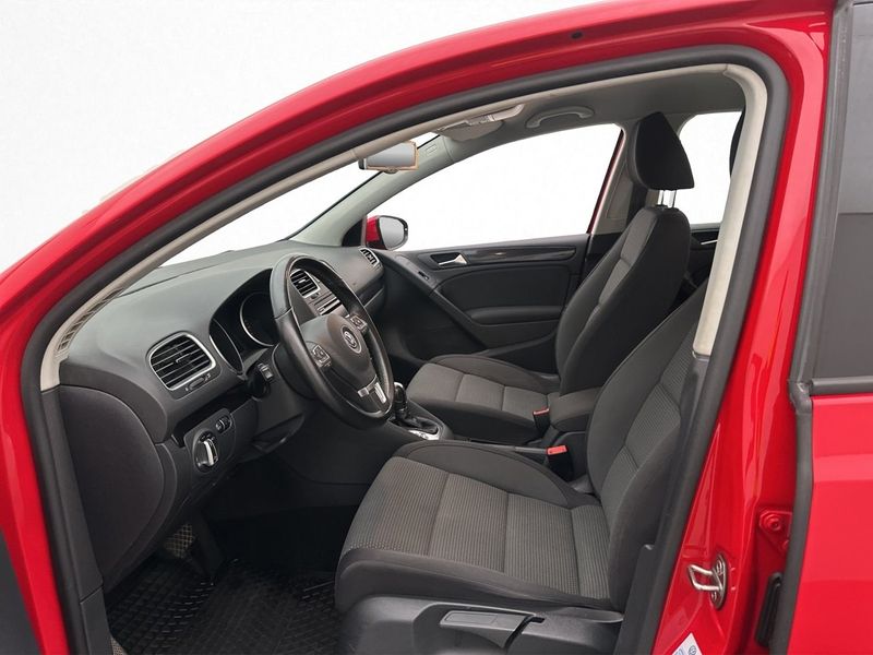 Volkswagen Golf bild 20