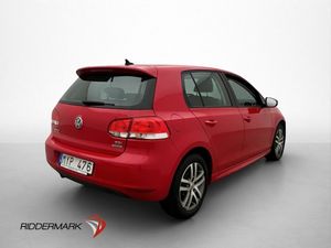Volkswagen Golf bild 4