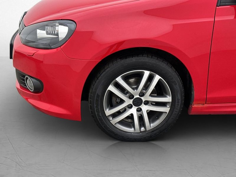 Volkswagen Golf bild 10