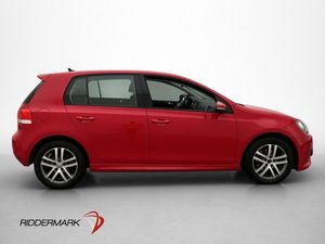 Volkswagen Golf bild 5