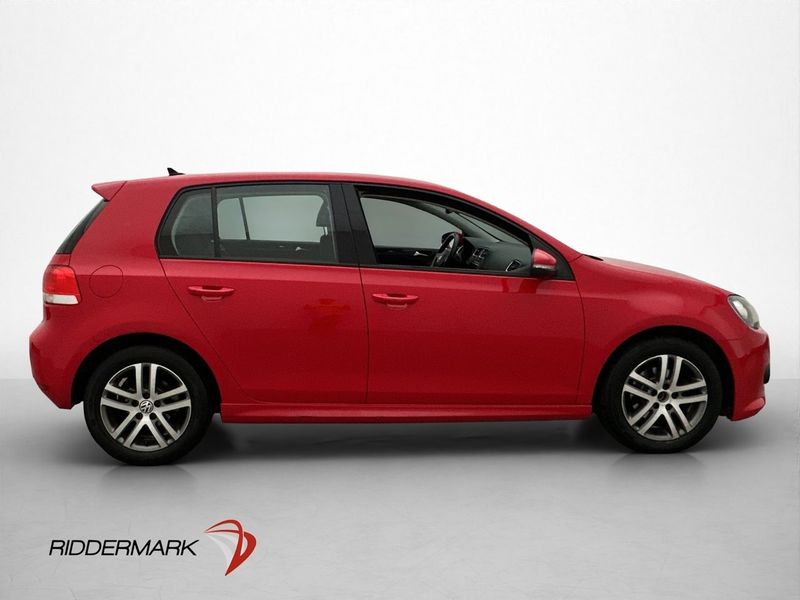Volkswagen Golf bild 5