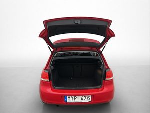 Volkswagen Golf bild 16