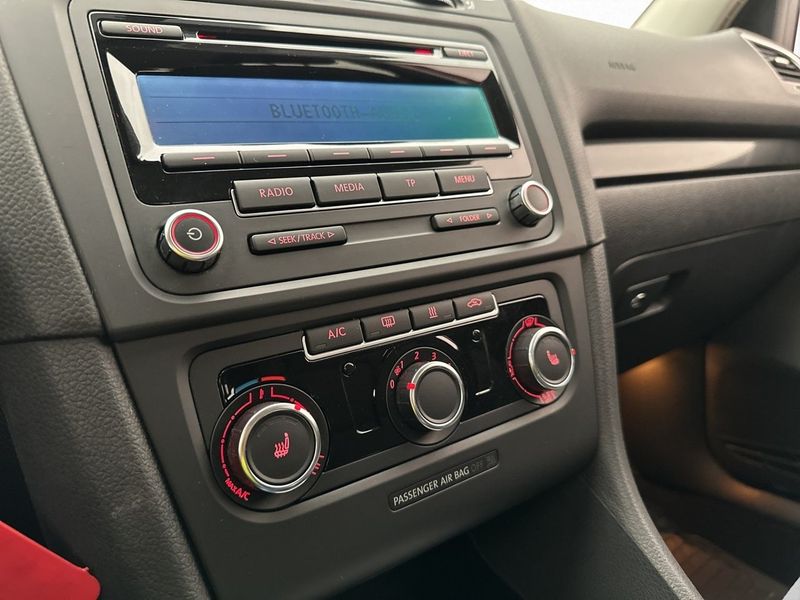 Volkswagen Golf bild 23