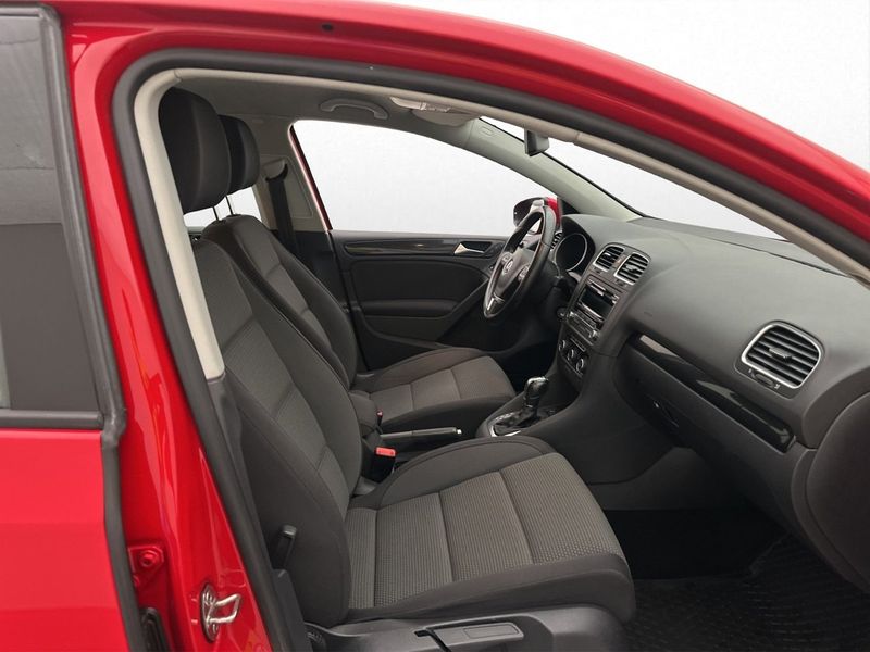Volkswagen Golf bild 14