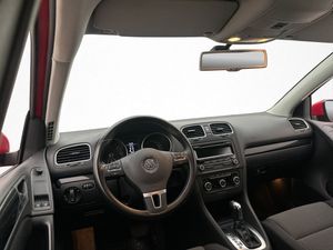 Volkswagen Golf bild 18