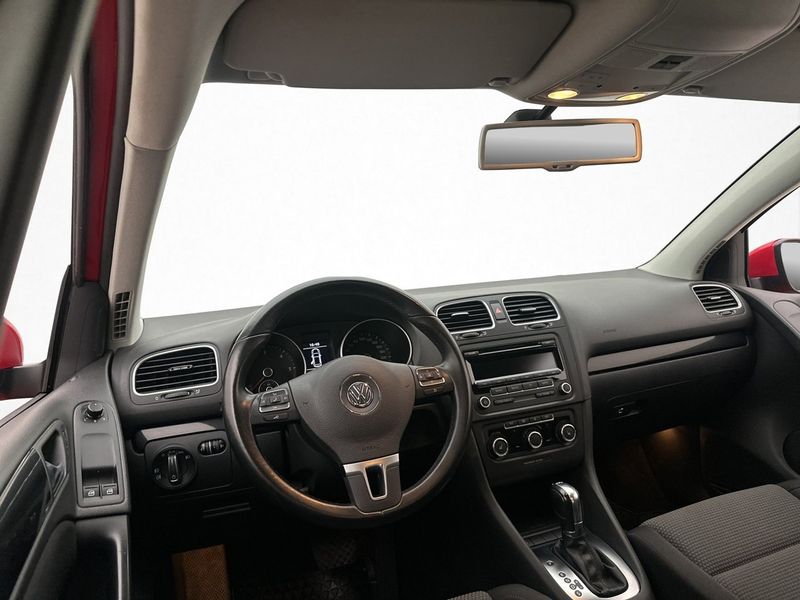 Volkswagen Golf bild 18