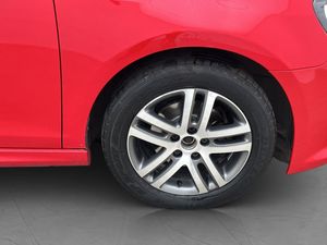 Volkswagen Golf bild 13