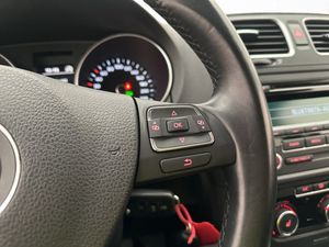 Volkswagen Golf bild 25