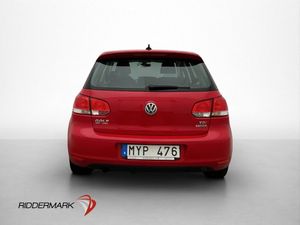Volkswagen Golf bild 3