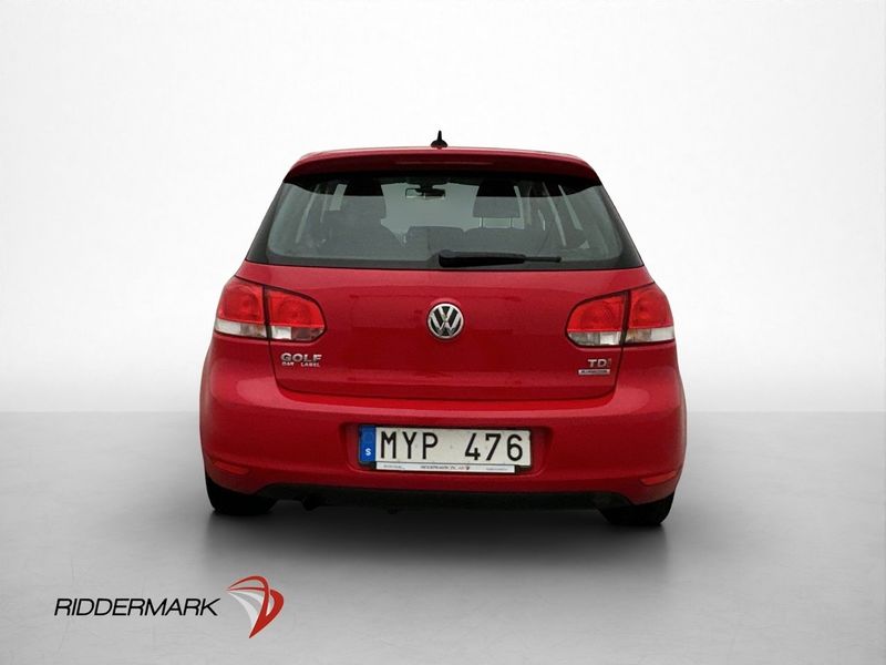 Volkswagen Golf bild 3