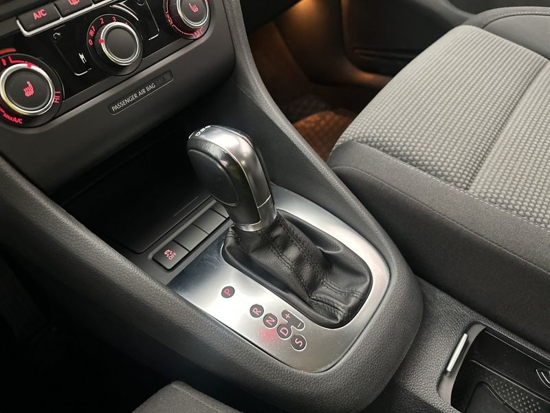 Volkswagen Golf bild 24