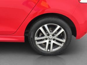 Volkswagen Golf bild 11