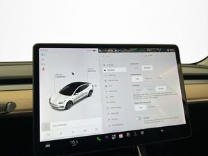 Tesla Model 3 bild 22
