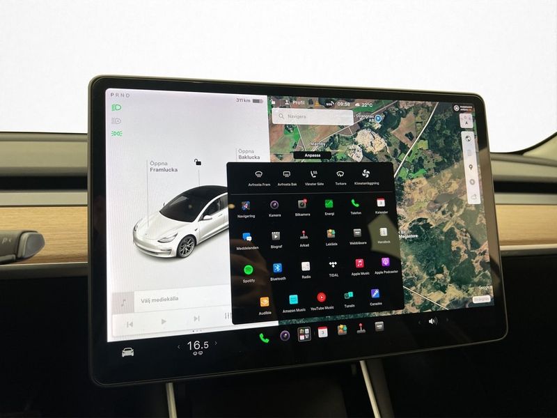 Tesla Model 3 bild 19