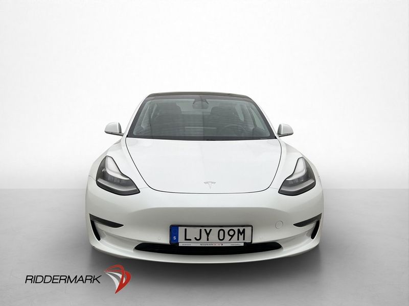 Tesla Model 3 bild 3