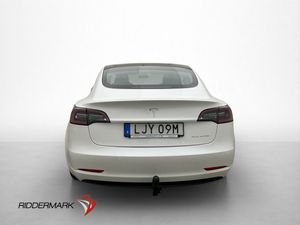 Tesla Model 3 bild 8