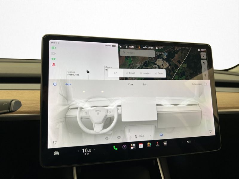Tesla Model 3 bild 20