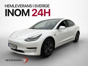 Tesla Model 3 bild 4