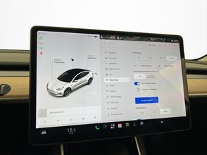 Tesla Model 3 bild 26