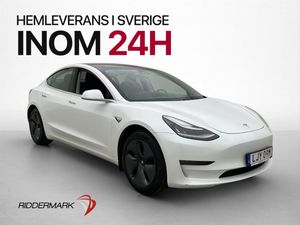Tesla Model 3 bild 1