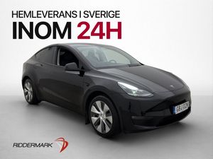 Tesla Model Y bild 1